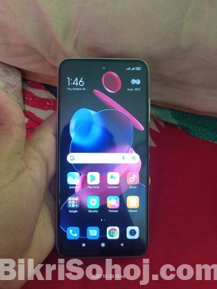 Redmi 10